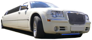 Limousine hire in Croydon. Hire a American stretched limo from Cars for Stars (Banstead)